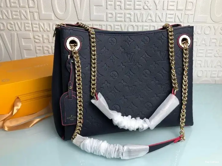 Cheap MM Louis Vuitton SURENE 0702